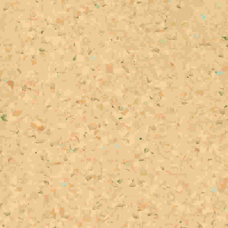 Un revêtement de sol homogène doux et apaisant