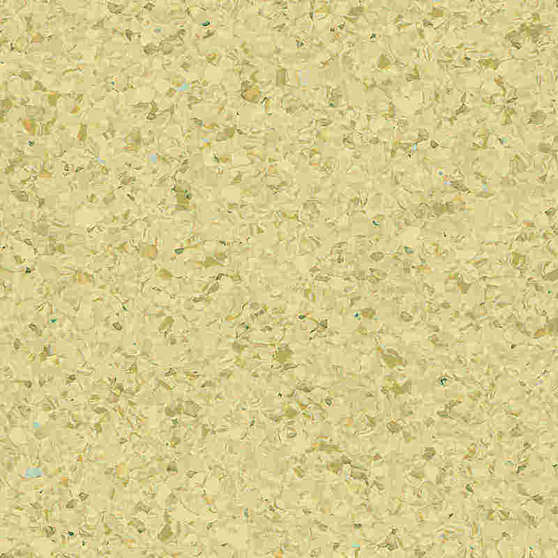 Un revêtement de sol homogène doux et apaisant