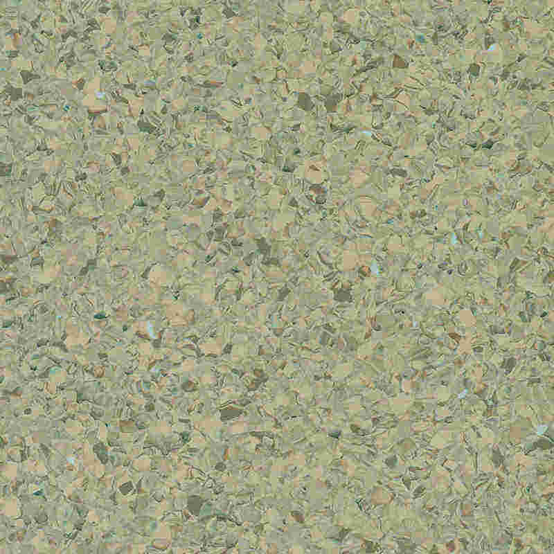 Un revêtement de sol homogène doux et apaisant