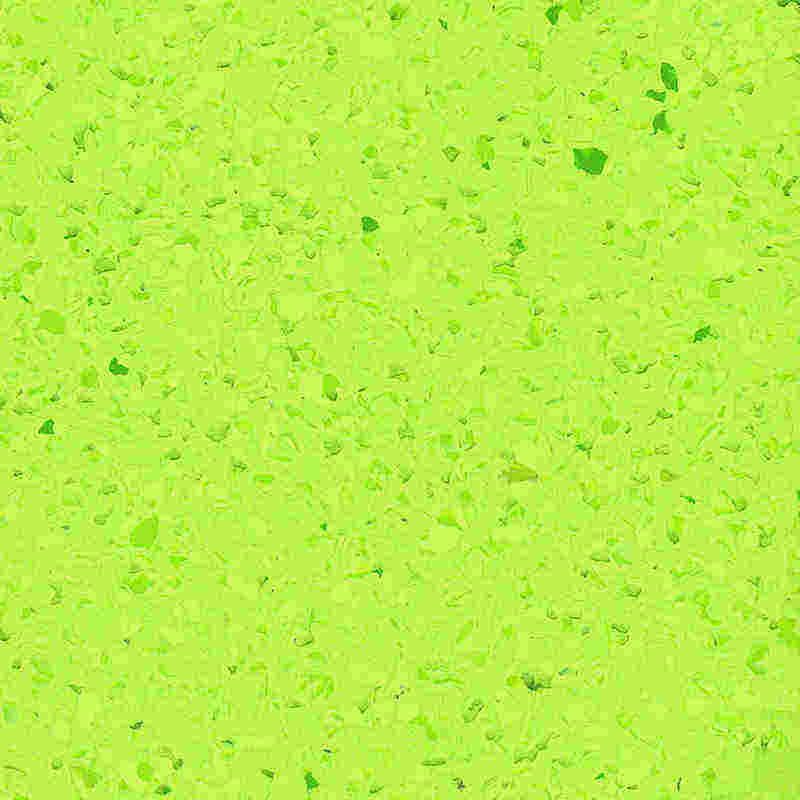 Un revêtement de sol homogène doux et apaisant