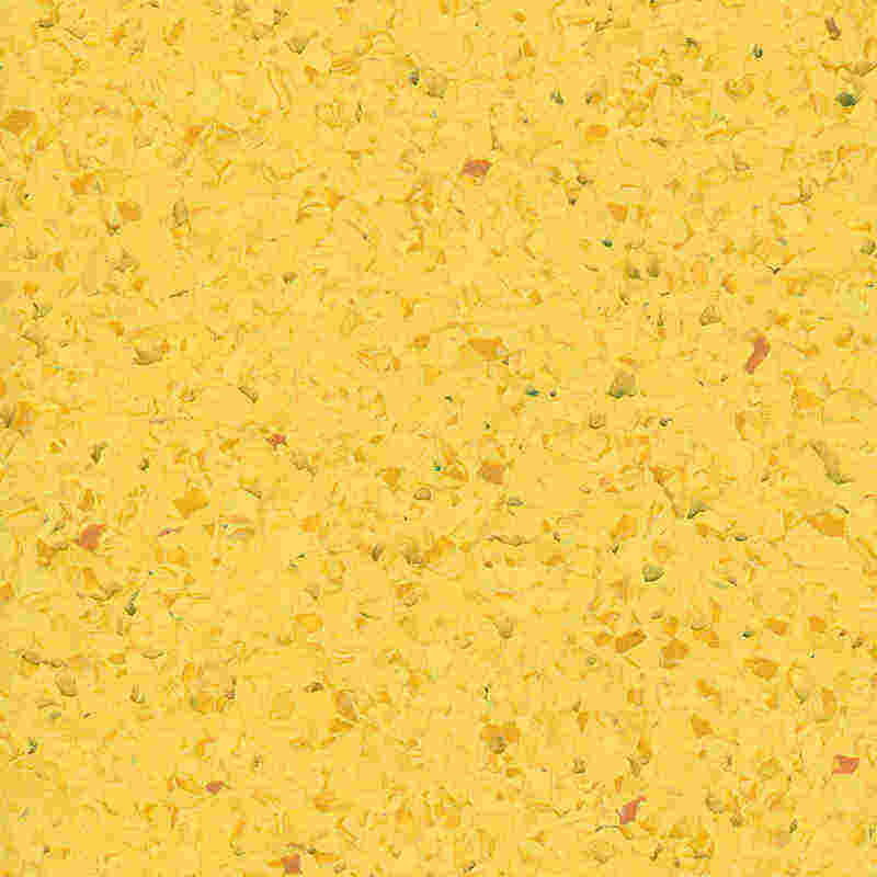 Un revêtement de sol homogène doux et apaisant