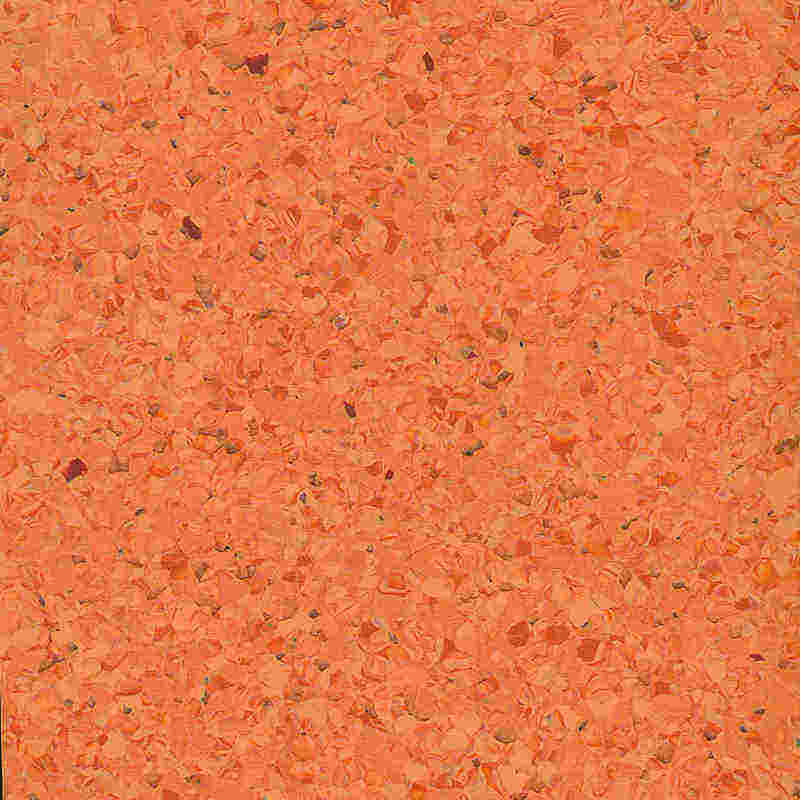 Un revêtement de sol homogène doux et apaisant