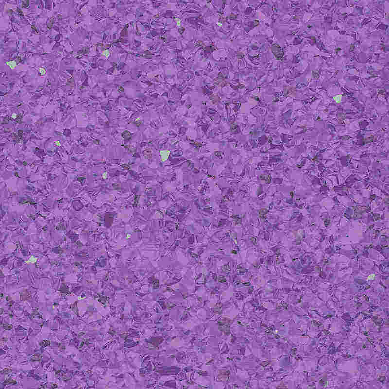 Un revêtement de sol homogène doux et apaisant