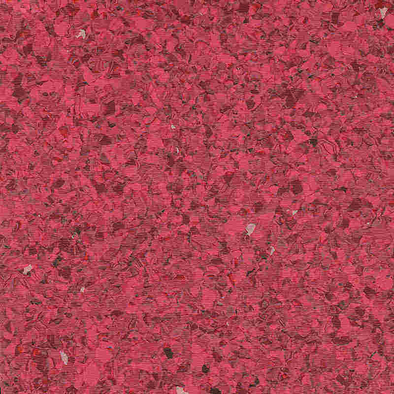 Un revêtement de sol homogène doux et apaisant