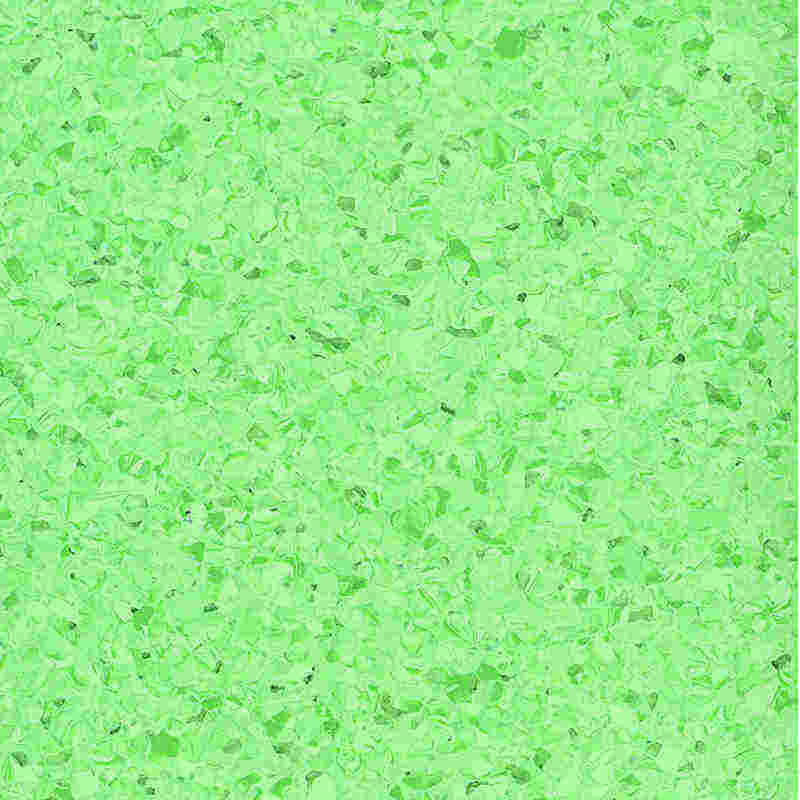 Un revêtement de sol homogène doux et apaisant