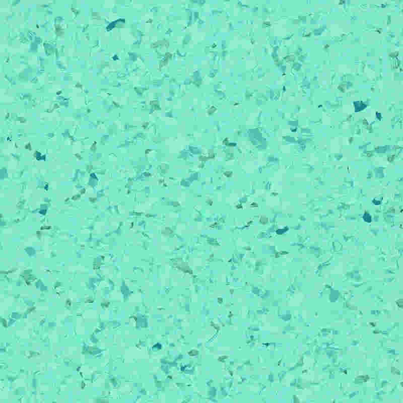 Un revêtement de sol homogène doux et apaisant