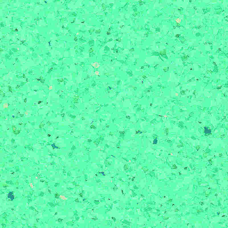 Un revêtement de sol homogène doux et apaisant