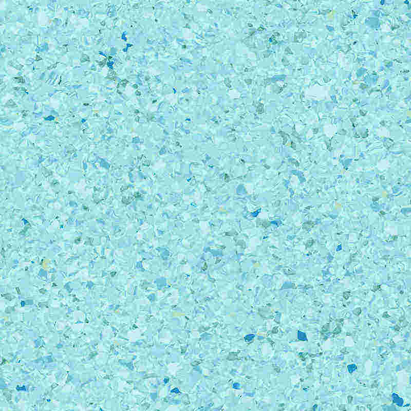 Un revêtement de sol homogène doux et apaisant