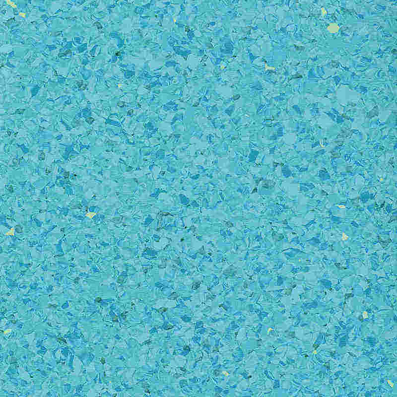 Un revêtement de sol homogène doux et apaisant