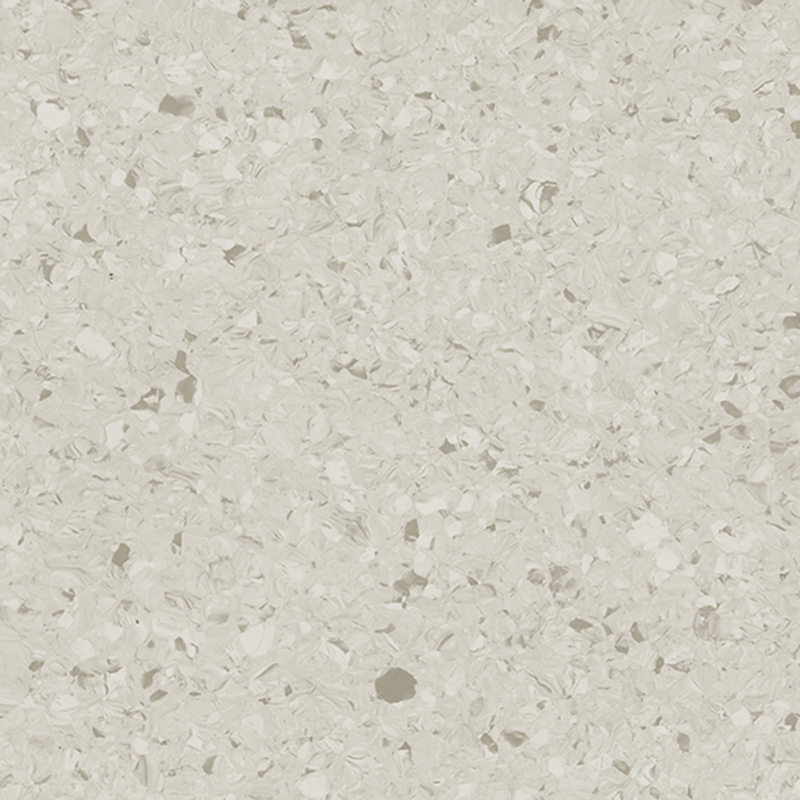 Un revêtement de sol homogène facile à entretenir