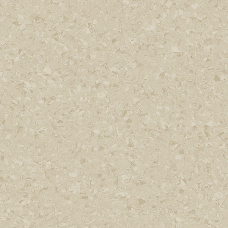 Un revêtement de sol homogène facile à entretenir