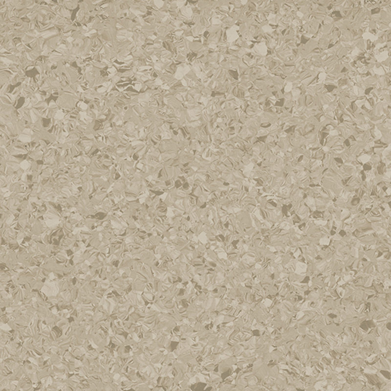 Un revêtement de sol homogène facile à entretenir