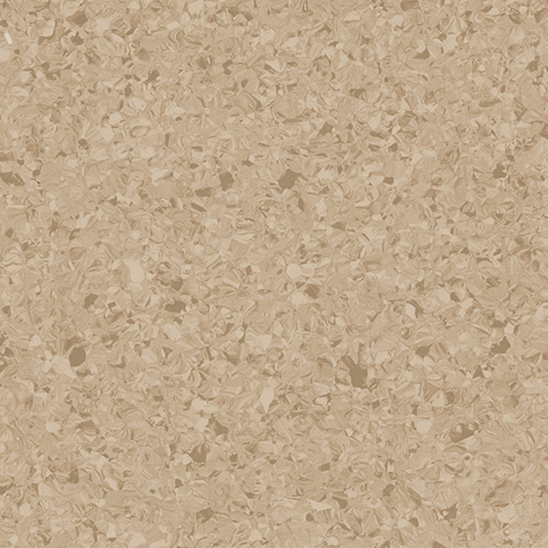 Un revêtement de sol homogène facile à entretenir