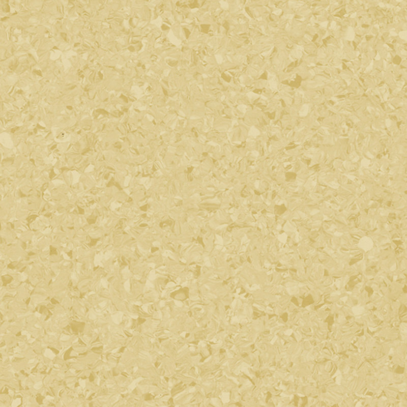 Un revêtement de sol homogène facile à entretenir