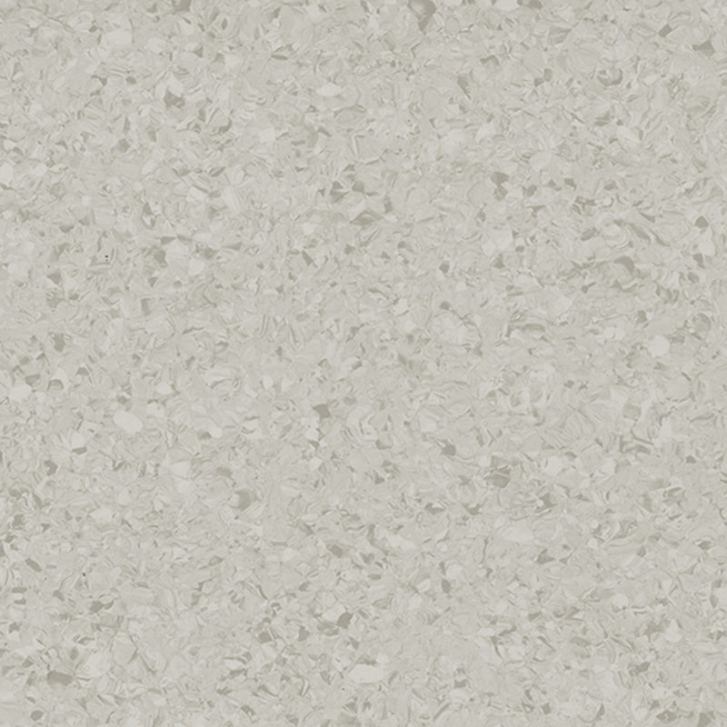 Un revêtement de sol homogène facile à entretenir