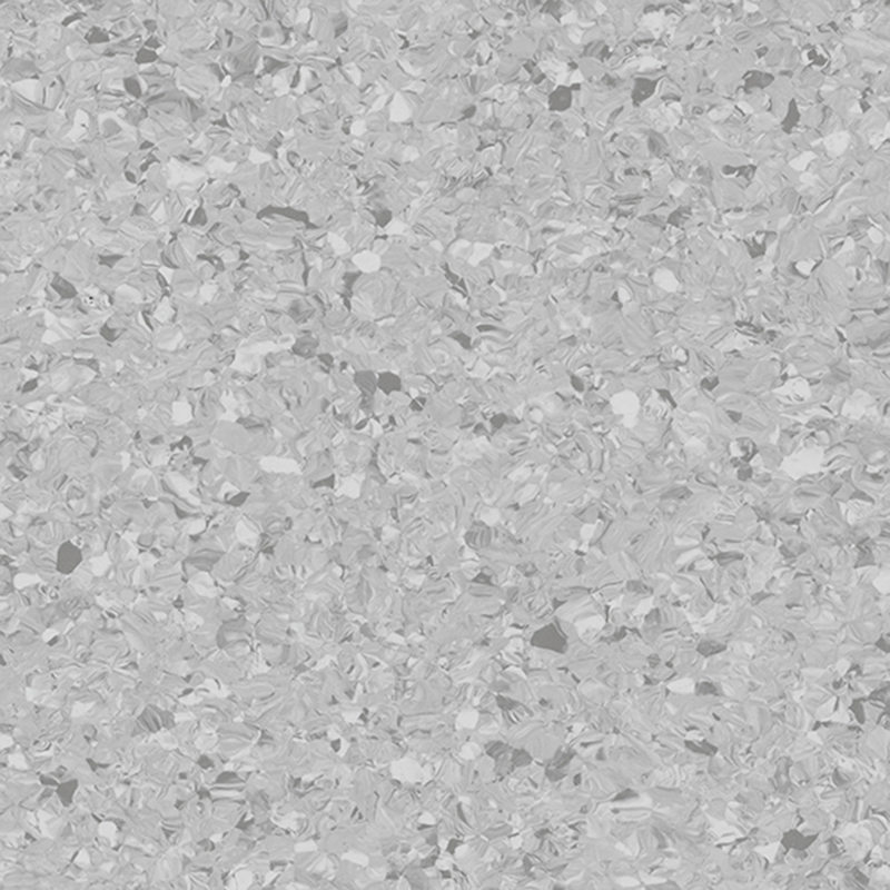 Un revêtement de sol homogène facile à entretenir