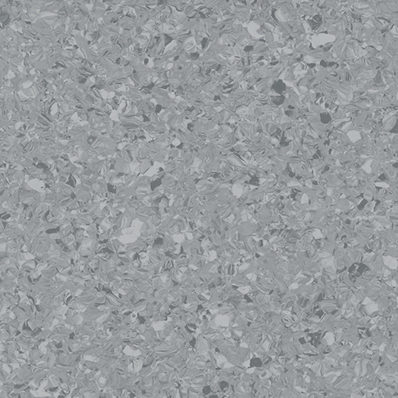 Un revêtement de sol homogène facile à entretenir