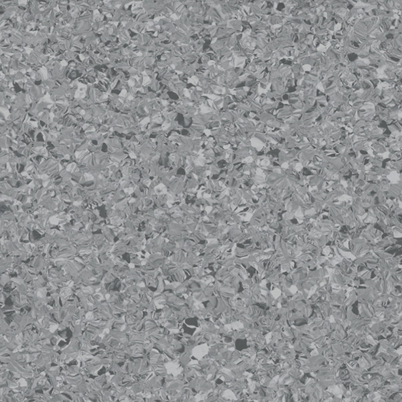 Un revêtement de sol homogène facile à entretenir