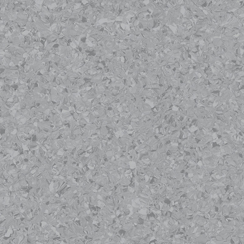 Un revêtement de sol homogène facile à entretenir