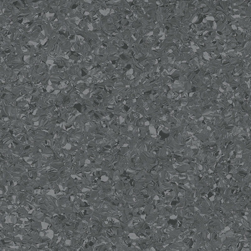 Un revêtement de sol homogène facile à entretenir