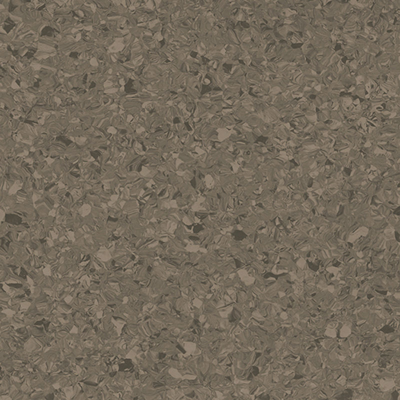 Un revêtement de sol homogène facile à entretenir