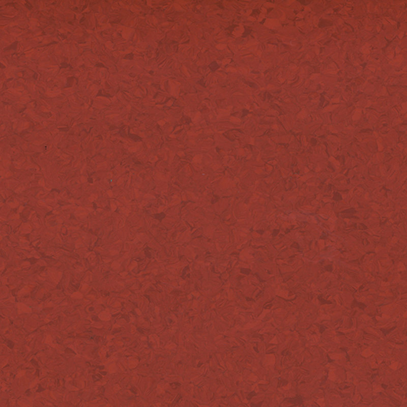 Un revêtement de sol homogène facile à entretenir