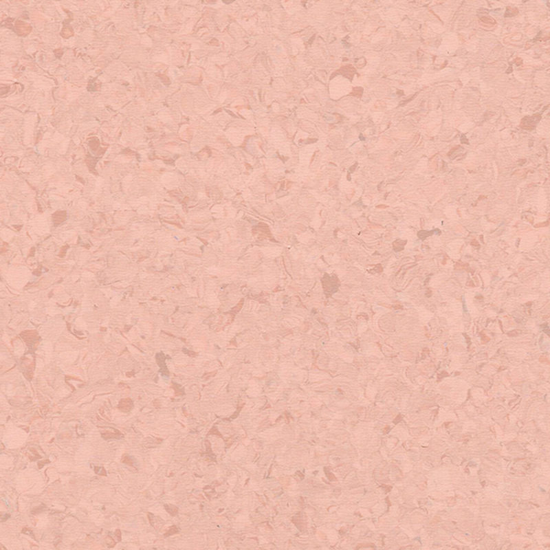 Un revêtement de sol homogène facile à entretenir