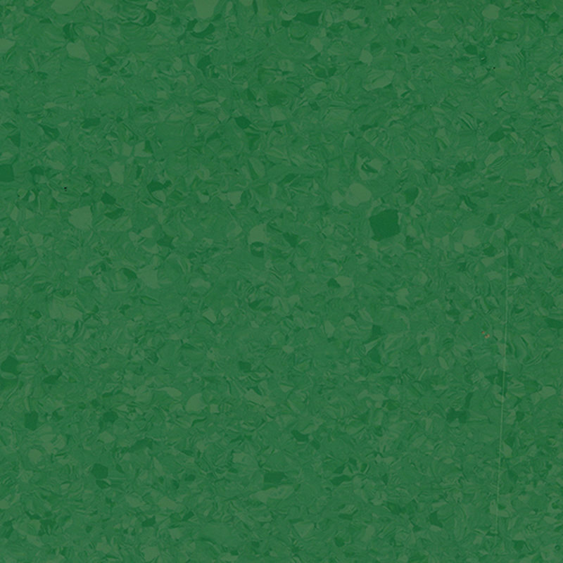 Un revêtement de sol homogène facile à entretenir