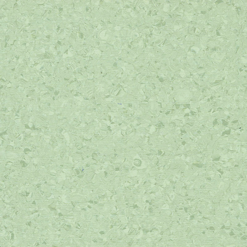 Un revêtement de sol homogène facile à entretenir