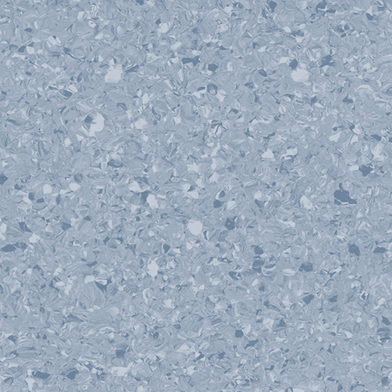 Un revêtement de sol homogène facile à entretenir