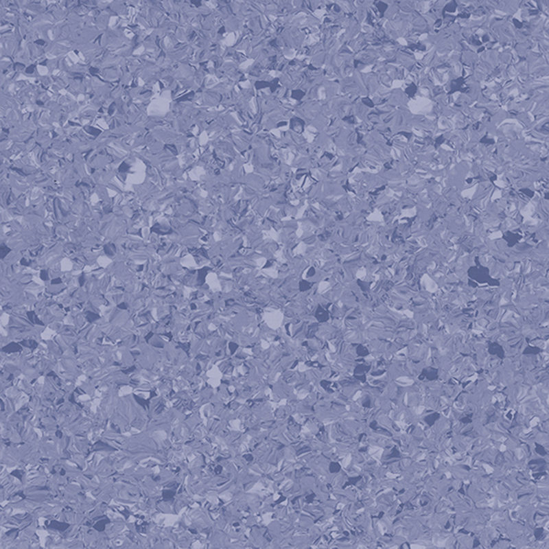 Un revêtement de sol homogène facile à entretenir