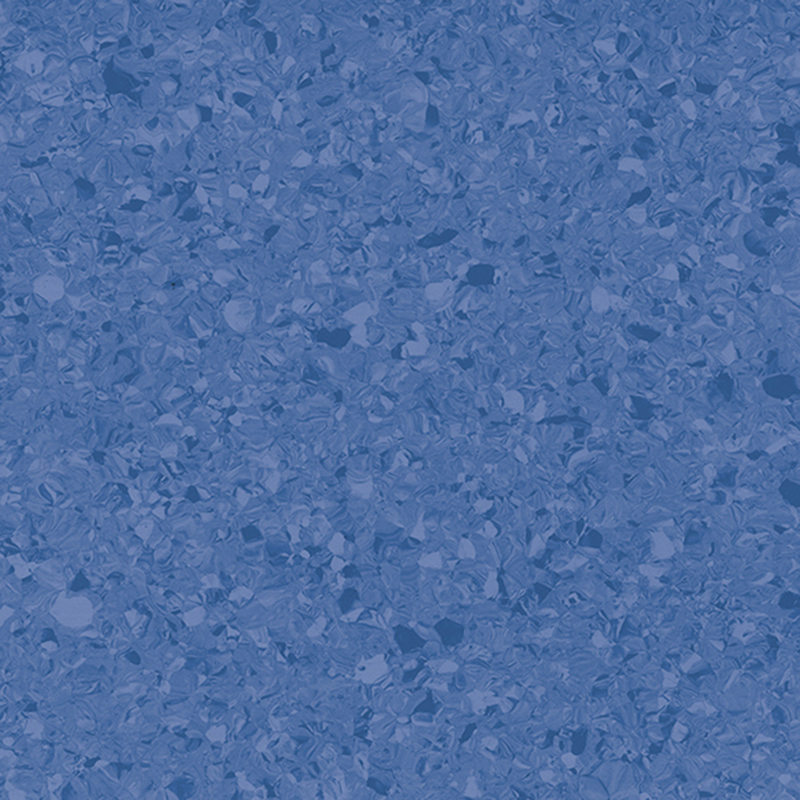 Un revêtement de sol homogène facile à entretenir