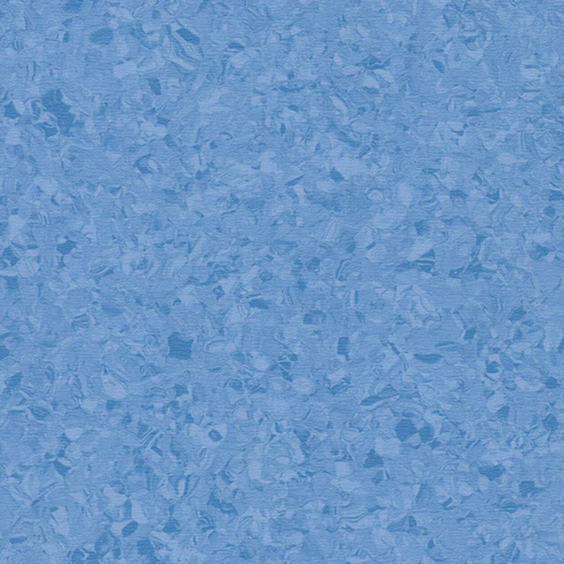 Un revêtement de sol homogène facile à entretenir