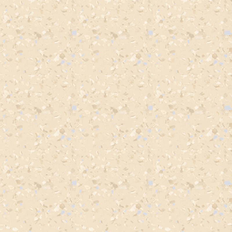 Revêtement de sol homogène de haute qualité et flexibilité