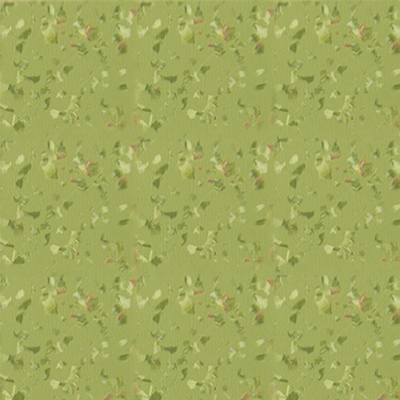 Revêtement de sol homogène de haute qualité et flexibilité