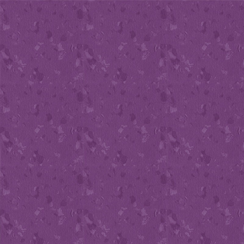 Revêtement de sol homogène de haute qualité et flexibilité