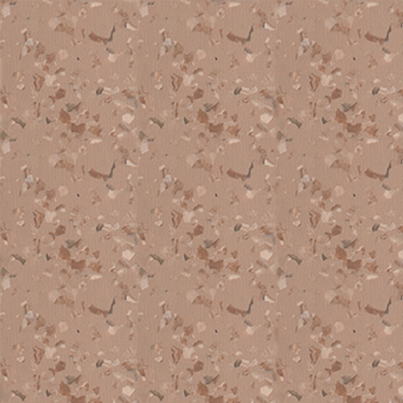 Revêtement de sol homogène de haute qualité et flexibilité