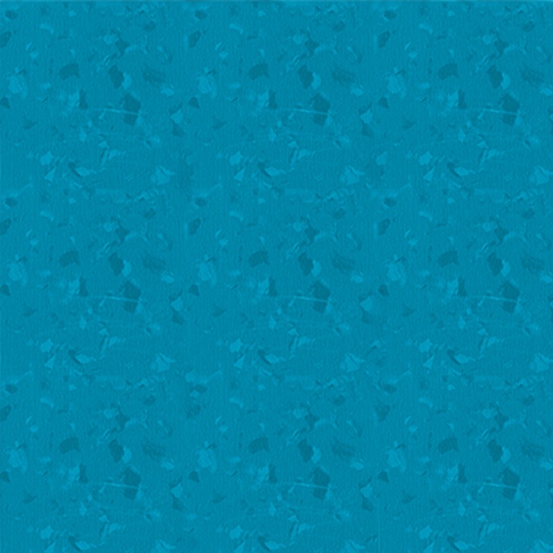 Revêtement de sol homogène de haute qualité et flexibilité