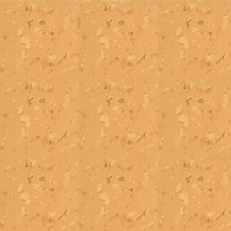 Revêtement de sol homogène de haute qualité et flexibilité