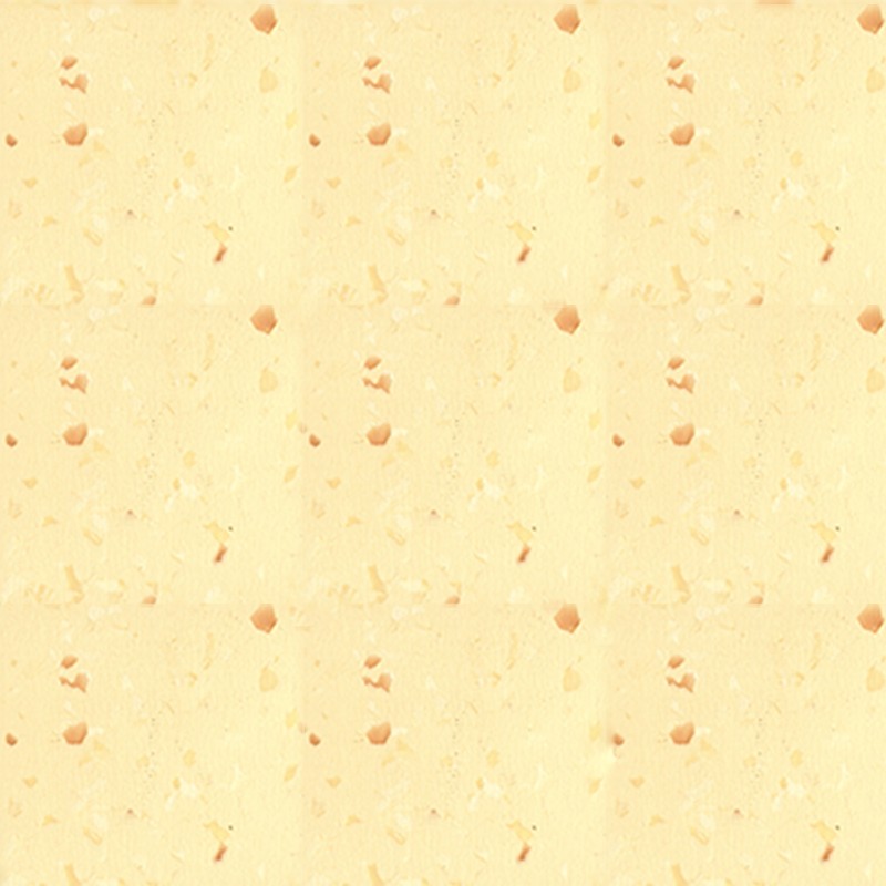 Revêtement de sol homogène de haute qualité et flexibilité