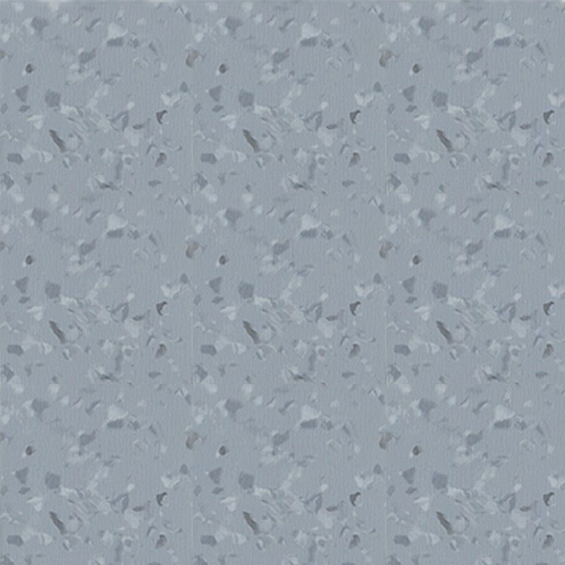 Revêtement de sol homogène de haute qualité et flexibilité