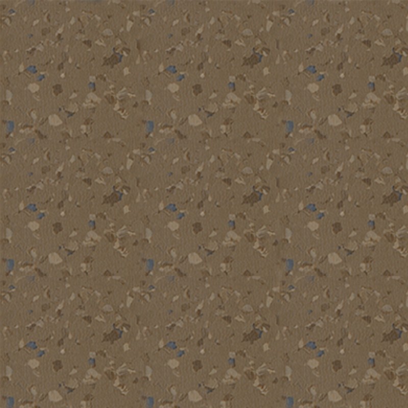 Revêtement de sol homogène de haute qualité et flexibilité