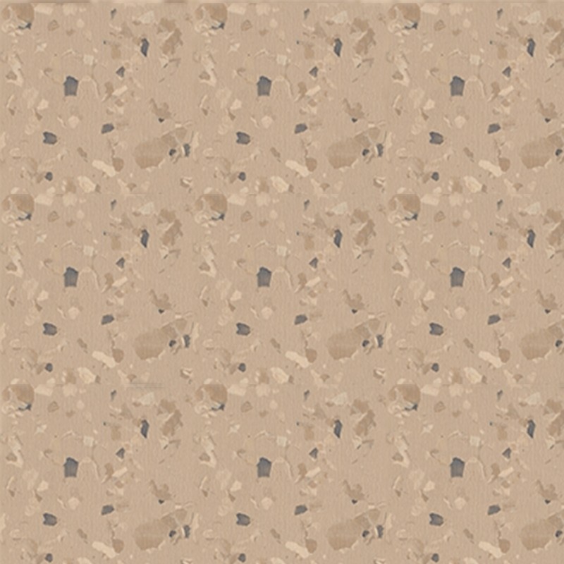 Revêtement de sol homogène de haute qualité et flexibilité