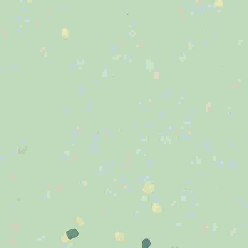 Revêtement de sol en caoutchouc résistant aux rayures et à haute élasticité