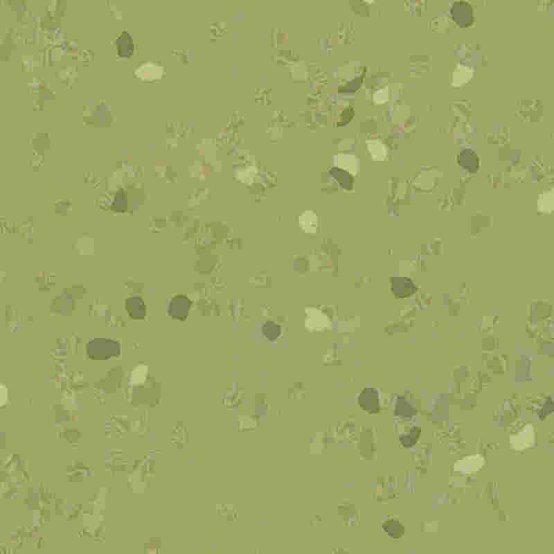 Revêtement de sol en caoutchouc résistant aux rayures et à haute élasticité