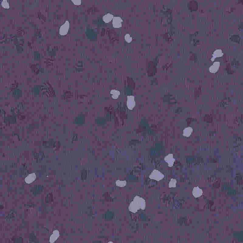 Revêtement de sol en caoutchouc résistant aux rayures et à haute élasticité