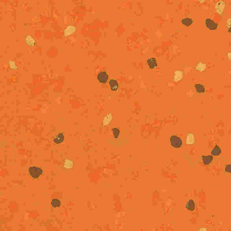 Revêtement de sol en caoutchouc résistant aux rayures et à haute élasticité