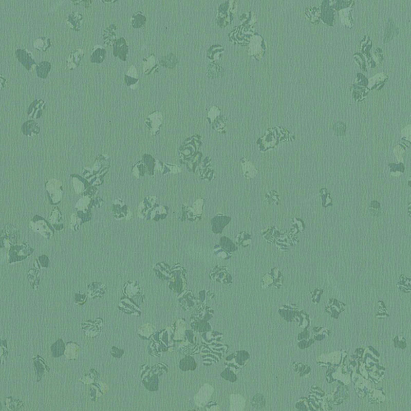 Revêtement de sol en caoutchouc super résistant à l'usure