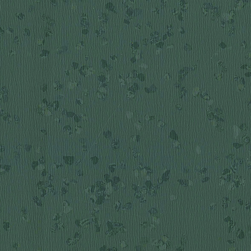 Revêtement de sol en caoutchouc super résistant à l'usure