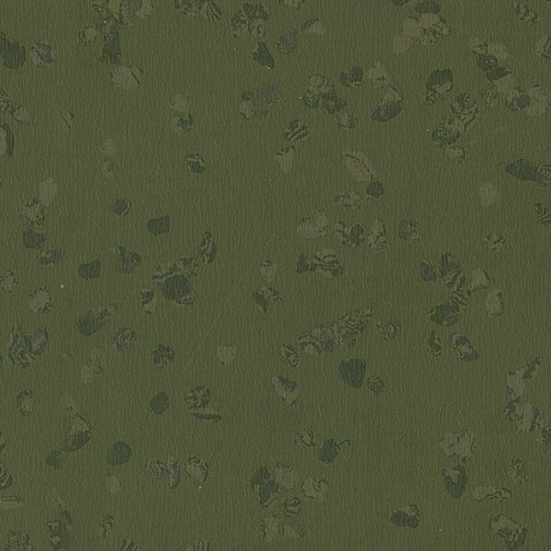 Revêtement de sol en caoutchouc super résistant à l'usure